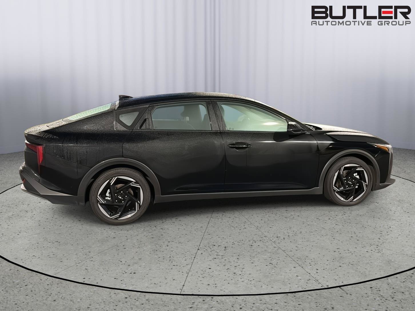 Used 2025 Kia K4 EX FWD image 7