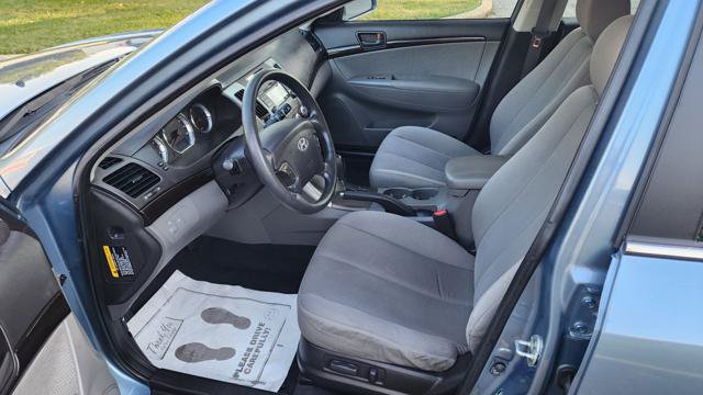 Used 2010 Hyundai Sonata GLS w/ Popular Equipment Pkg 2 FWD image 13