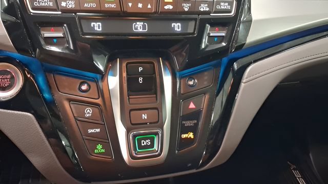 Used 2021 Honda Odyssey Touring image 35