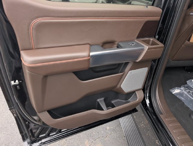 New 2026 Ford F350 King Ranch AWD/4WD image 12