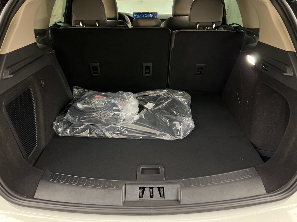 New 2025 Lincoln Corsair Grand Touring w/ Equipment Group 301A AWD/4WD image 34