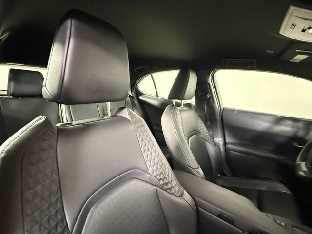 Used 2021 Lexus UX 250h w/ Accessory Package (Z2) AWD/4WD image 29