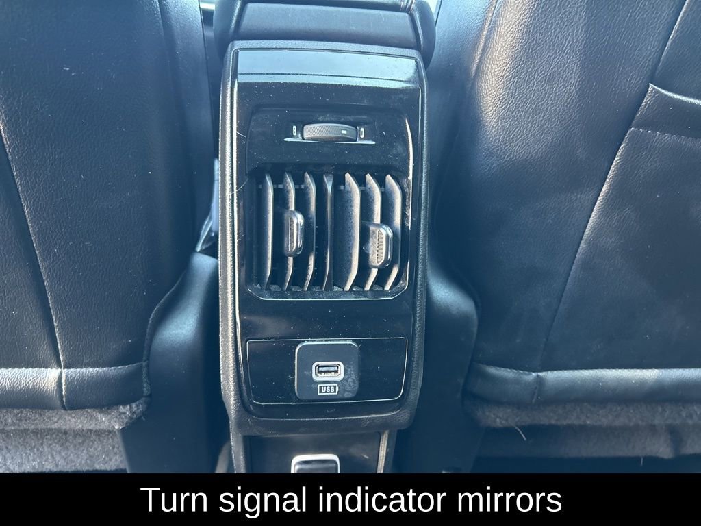 Certified 2022 Jeep Compass Limited w/ Sun and Sound Group image 30