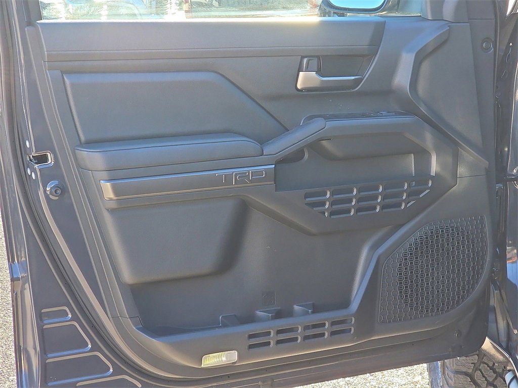 New 2026 Toyota Tacoma TRD Sport image 16