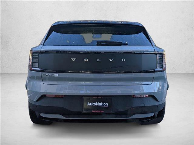 New 2026 Volvo EX30 Cross Country Ultra w/ Protection Package Premier image 9