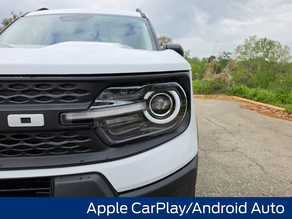New 2026 Ford Bronco Sport Big Bend w/ Convenience Package AWD/4WD image 19