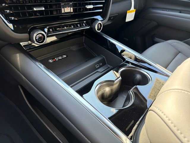 New 2026 Chevrolet Suburban LT w/ Comfort Package image 35