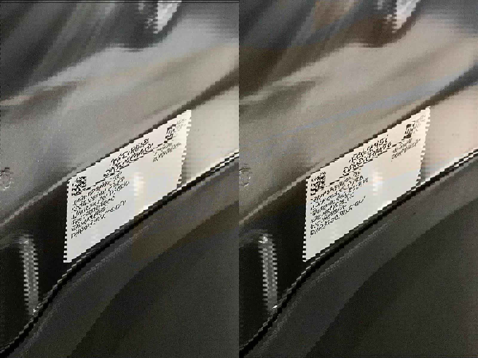 Certified 2022 Chevrolet Equinox RS w/ RS Leather Package image 34