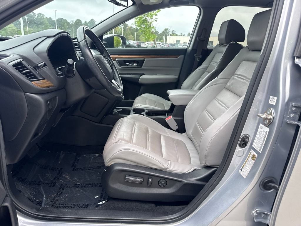 Used 2019 Honda CR-V EX-L image 13