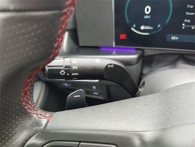 Used 2024 Hyundai Sonata N Line image 20