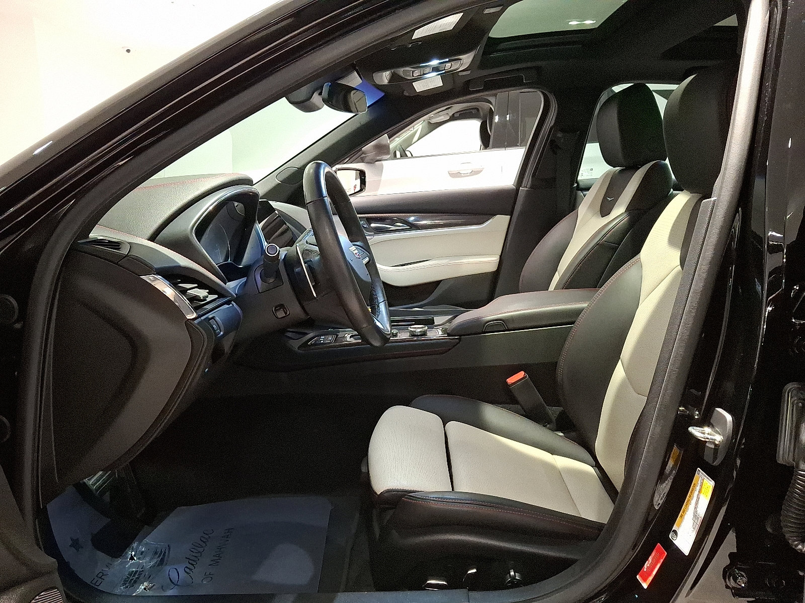 Certified 2023 Cadillac CT5 Sport image 15