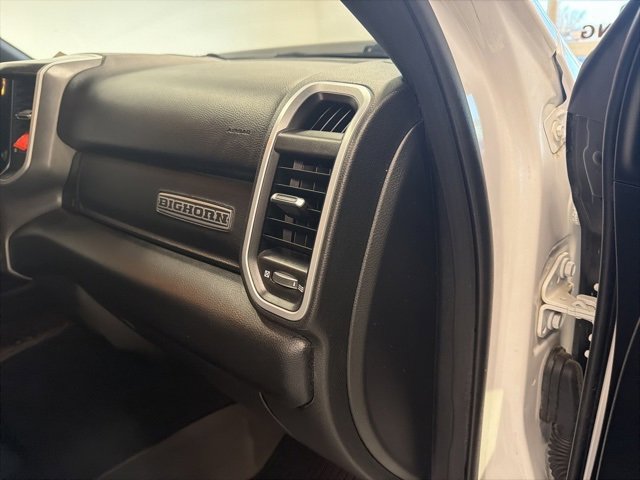 Used 2021 RAM 1500 Big Horn image 31
