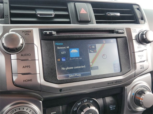 Used 2018 Toyota 4Runner SR5 image 18