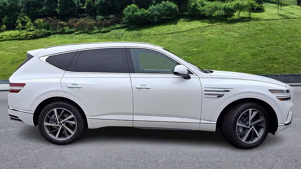 New 2026 Genesis GV80 2.5T Select image 9