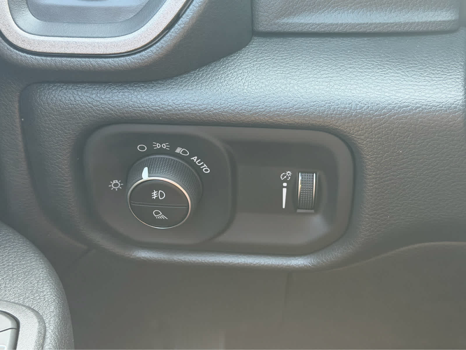 New 2027 RAM 2500 Tradesman AWD/4WD image 11
