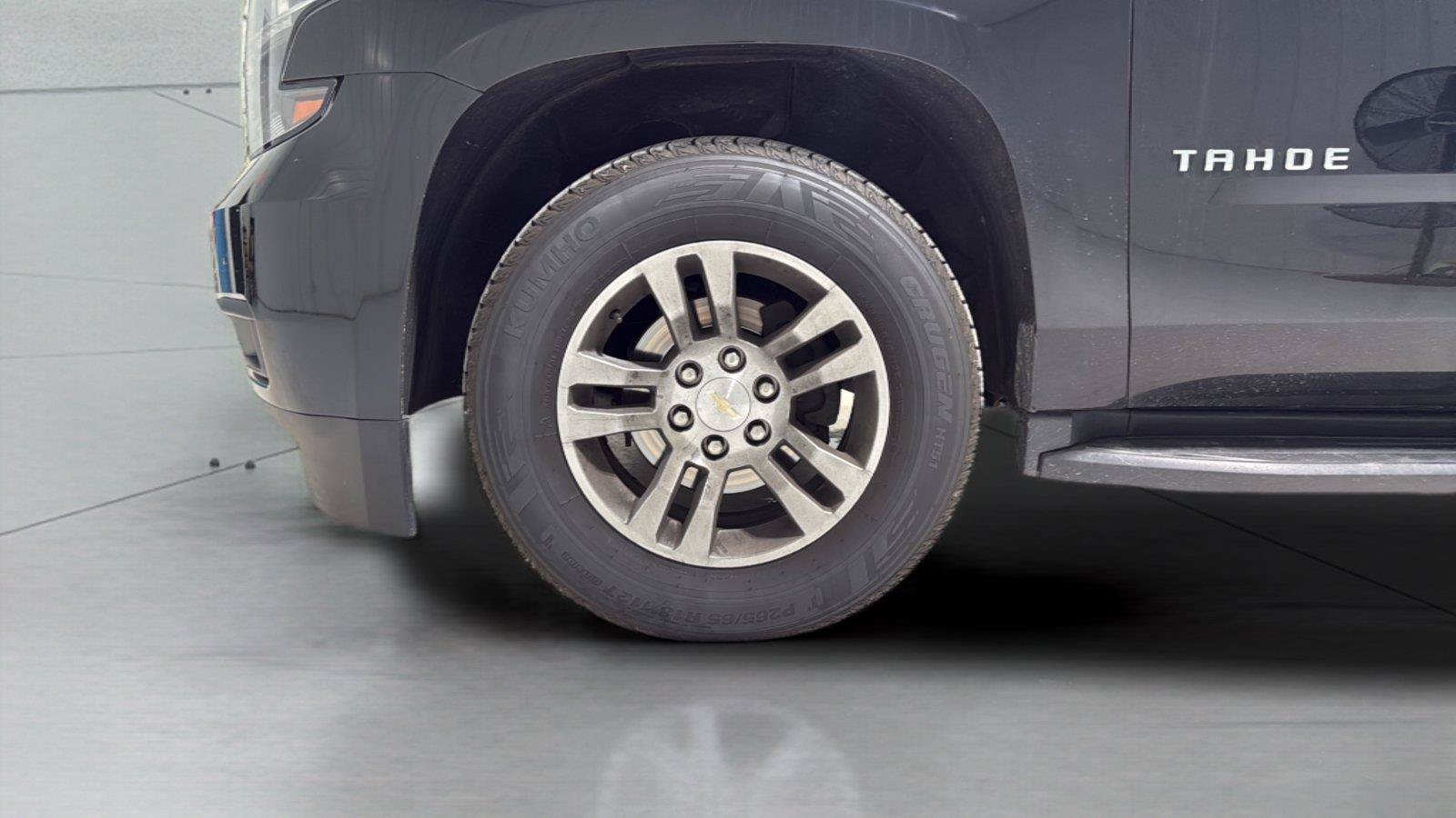 Used 2020 Chevrolet Tahoe LS RWD image 27