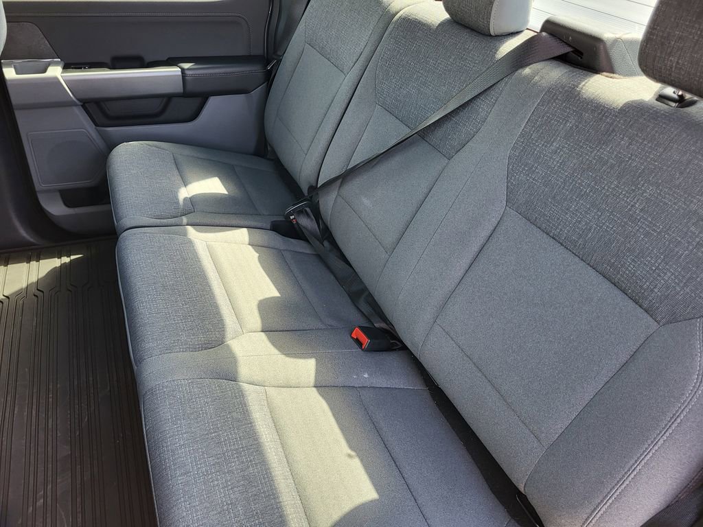 Used 2024 Ford F150 XLT image 27