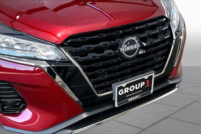 Certified 2023 Nissan Kicks SR w/ SR Premium Package FWD image 29