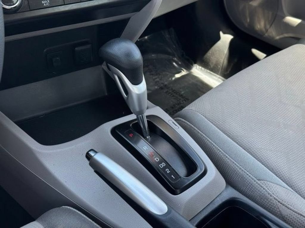 Used 2012 Honda Civic EX image 17