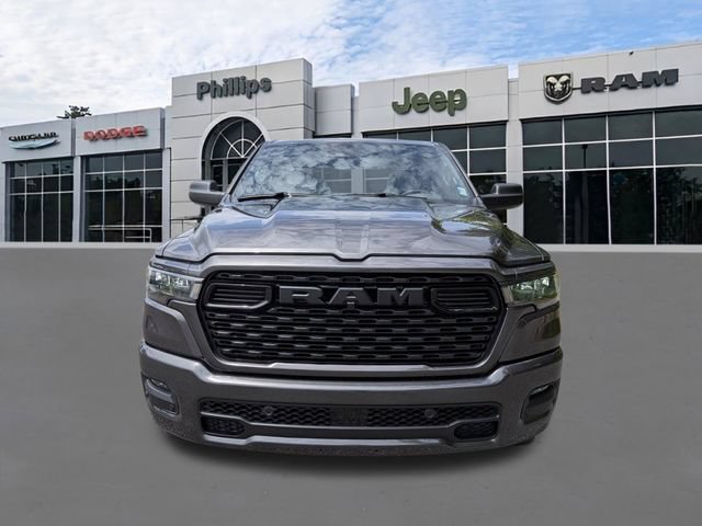 New 2026 RAM 1500 Express RWD image 9