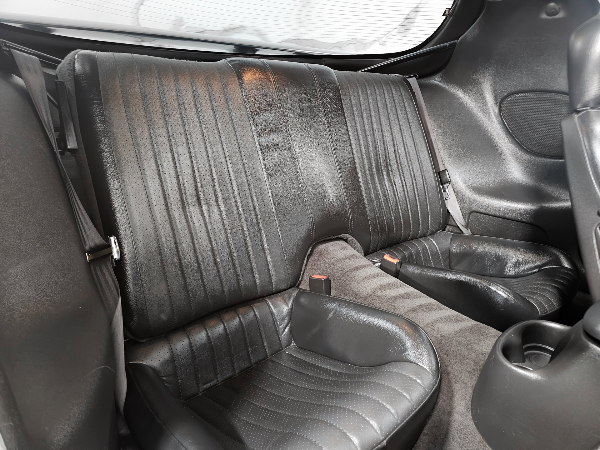 Used 2001 Pontiac Firebird Trans Am w/ SLP Firehawk Pkg image 18