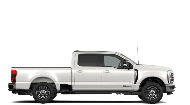 New 2026 Ford F350 Lariat RWD image 57