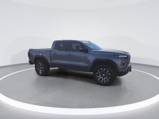 Used 2023 GMC Canyon AT4 AWD/4WD image 2