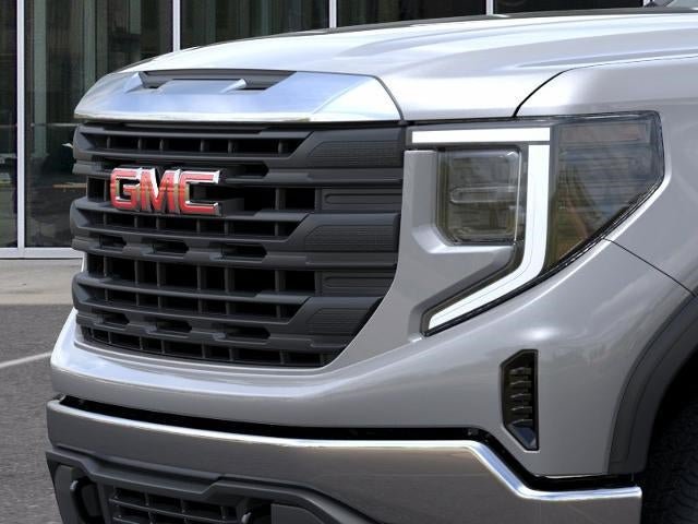 New 2026 GMC Sierra 1500 Pro w/ Pro Value Package RWD image 13