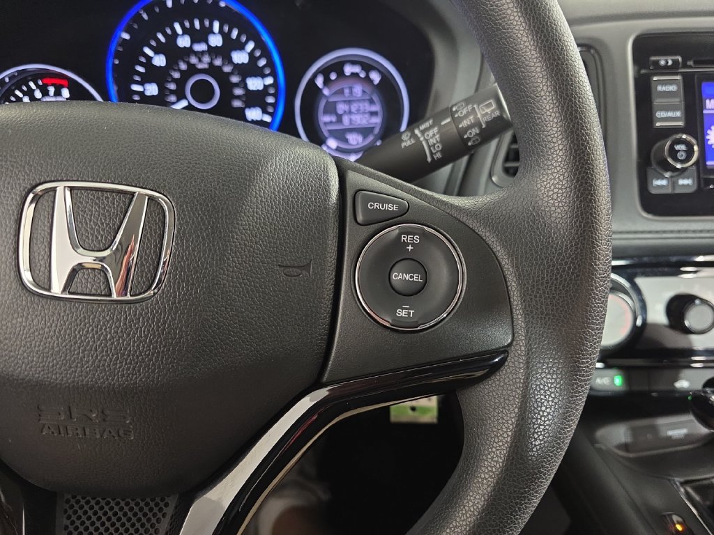 Used 2016 Honda HR-V LX image 14