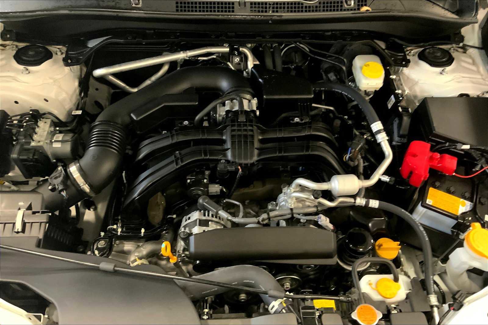 Certified 2025 Subaru Forester image 29