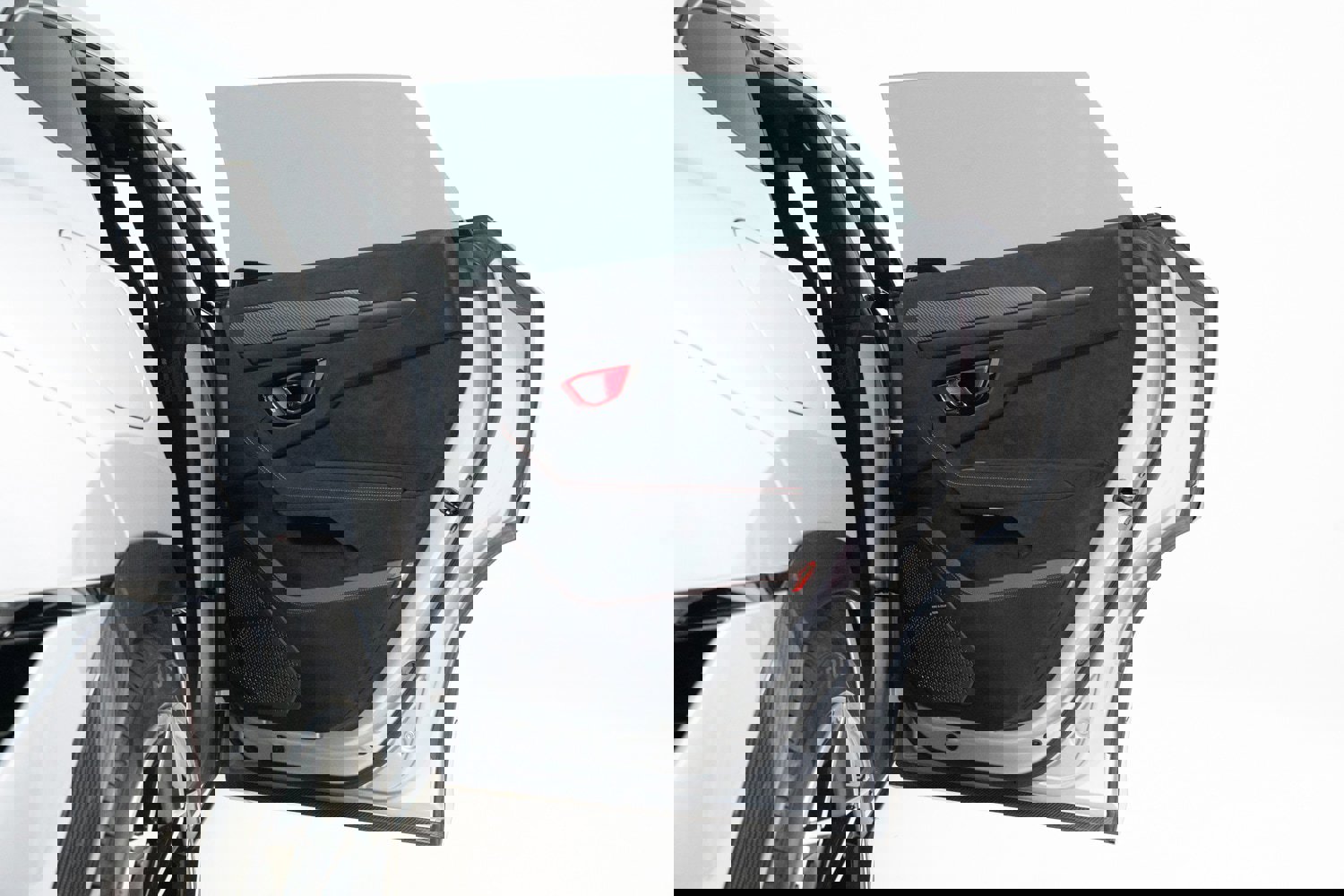 Used 2024 Lamborghini Urus Performante image 34