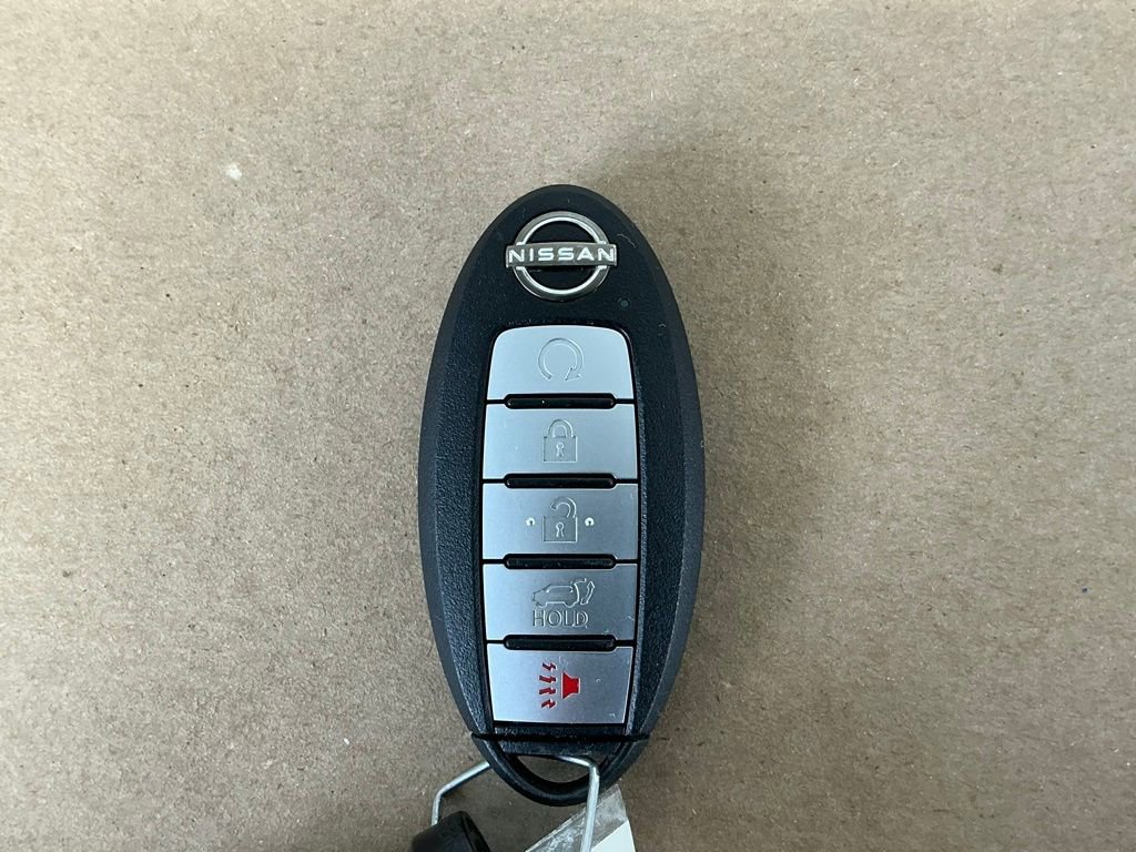 Used 2024 Nissan Murano SL image 39