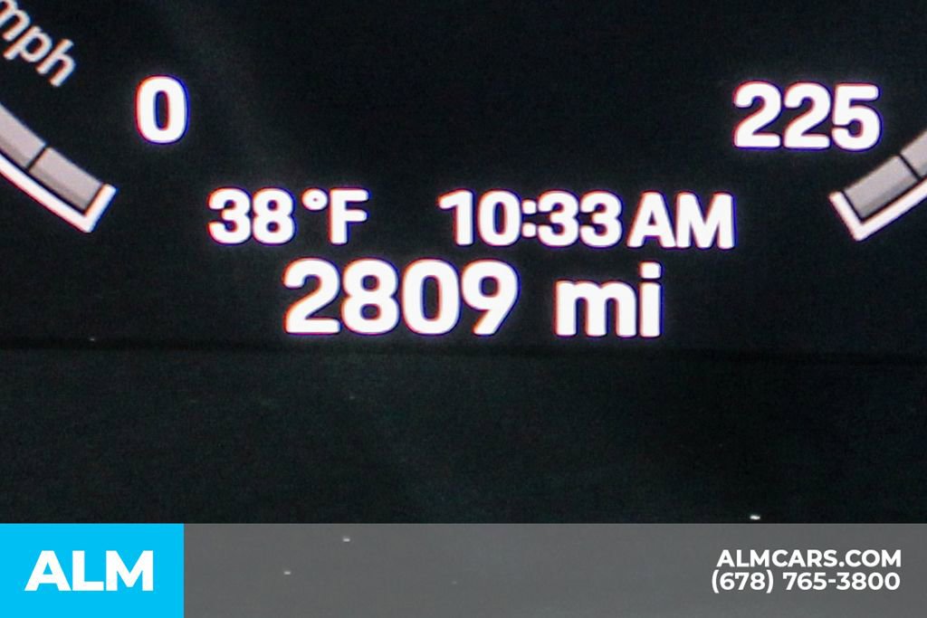 Used 2025 Porsche 911 Carrera GTS image 39