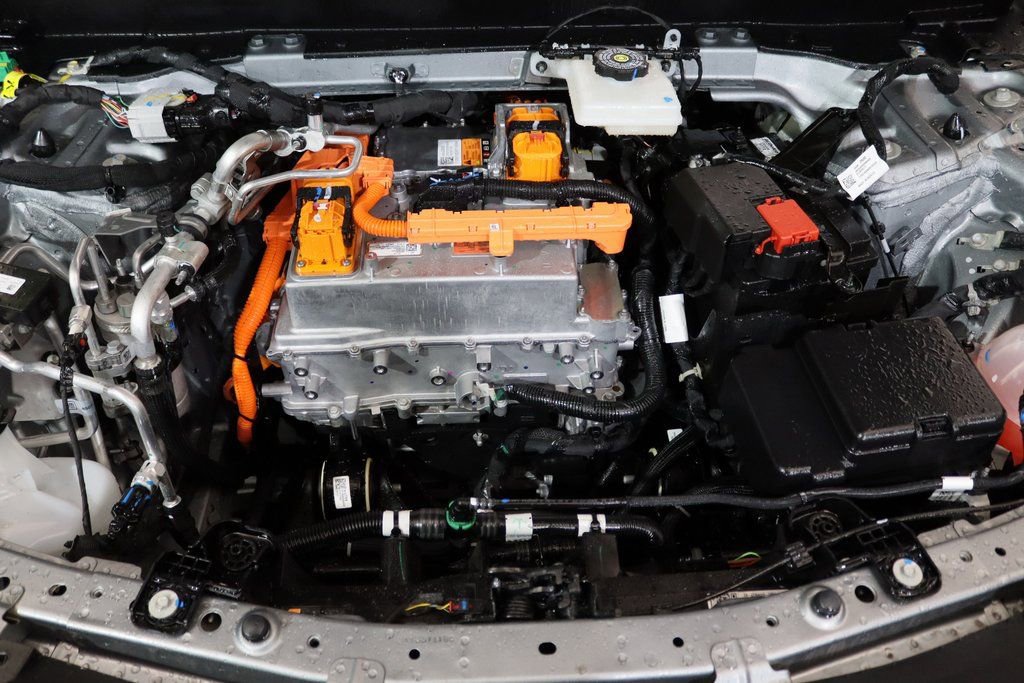 Used 2025 Honda Prologue Elite image 28