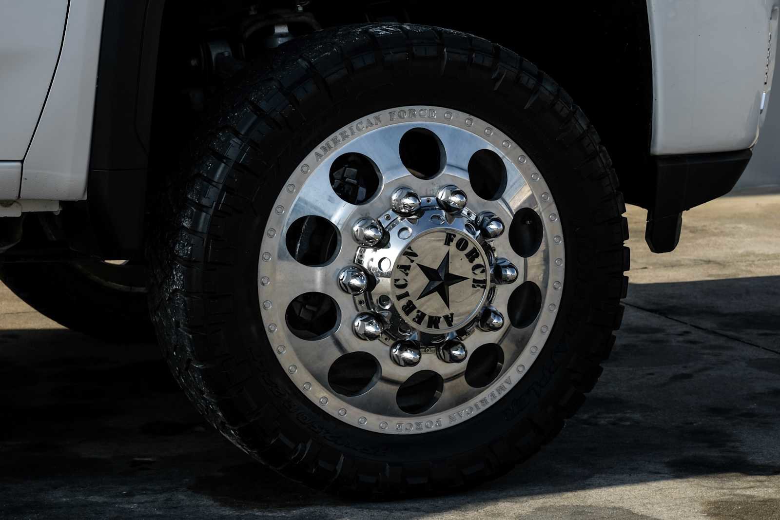 Used 2022 GMC Sierra 3500 Denali w/ Denali Ultimate Package AWD/4WD image 55