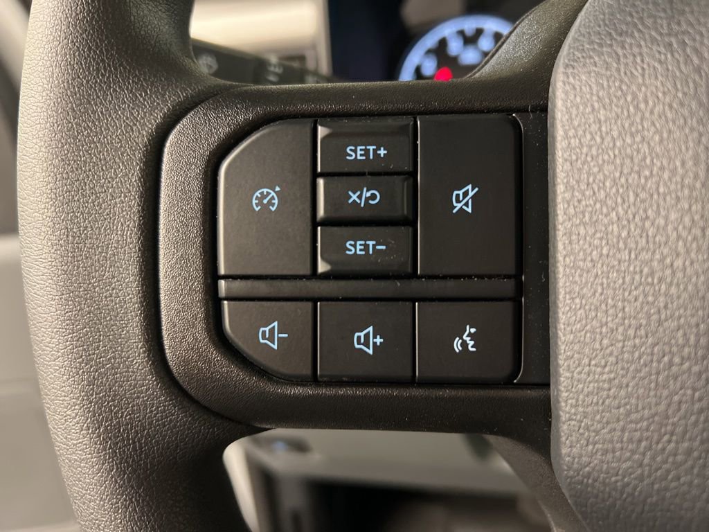 New 2026 Ford F350 XL w/ XL Chrome Package image 13