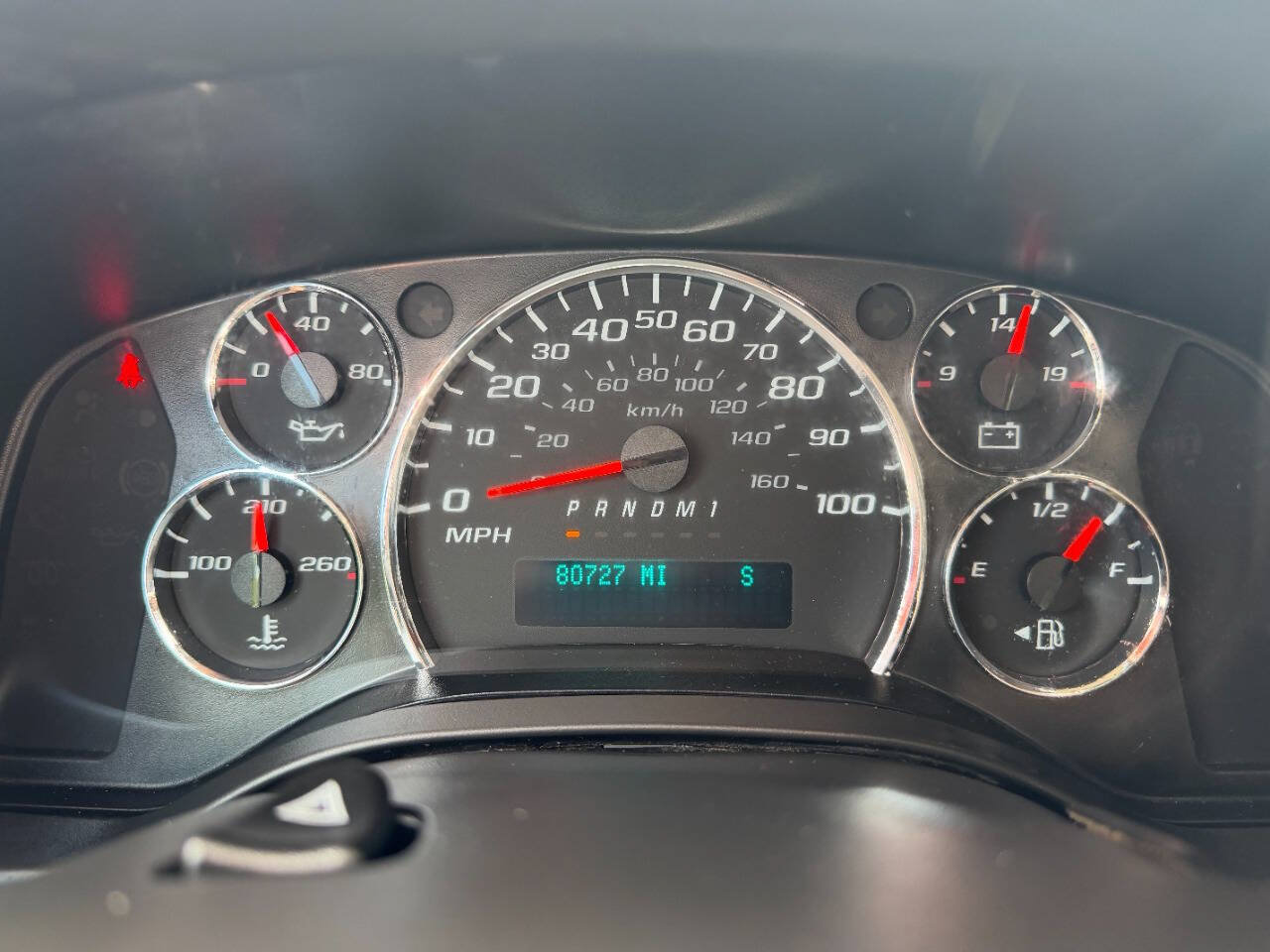 Used 2019 Chevrolet Express 3500 LS RWD image 12