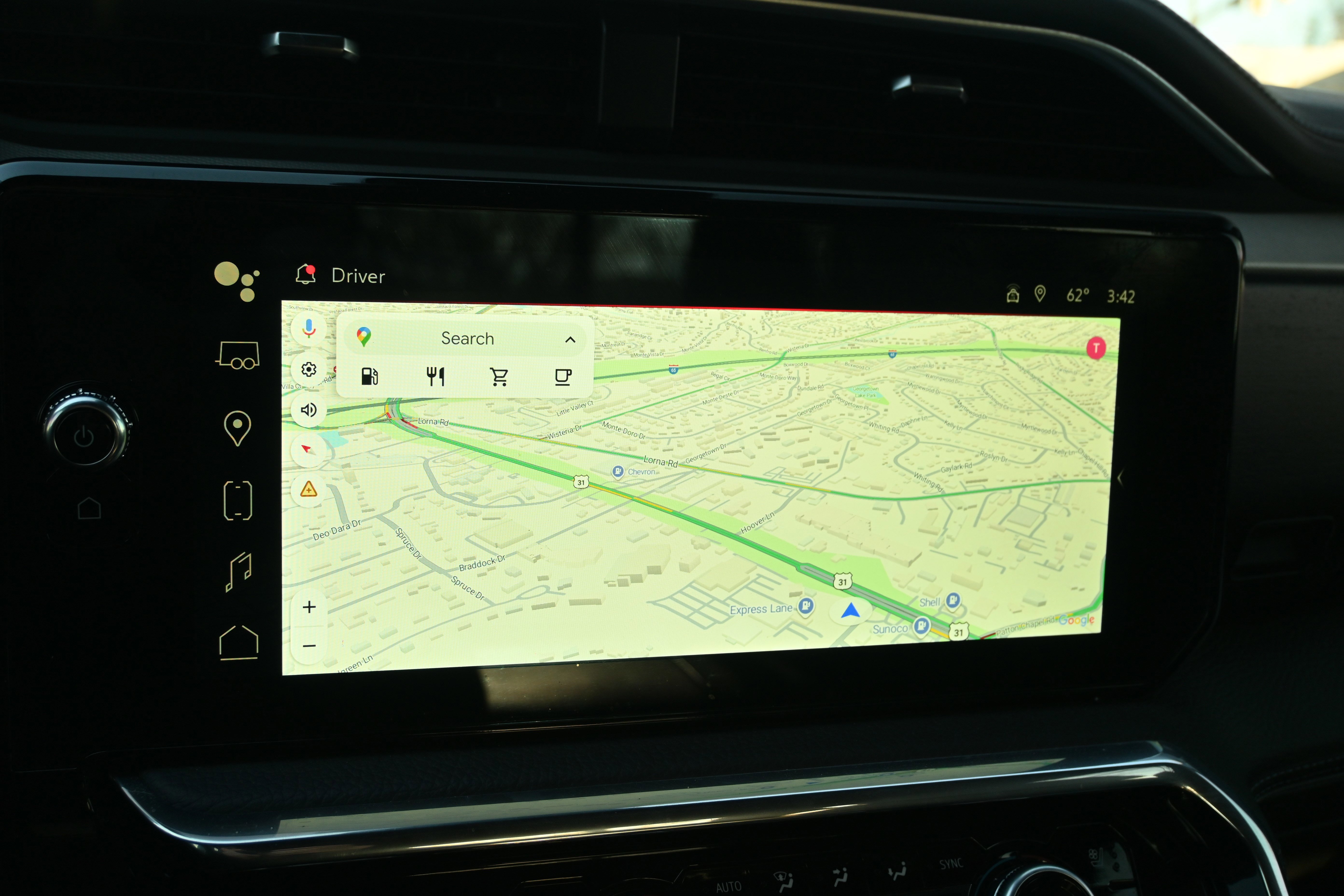 Used 2024 GMC Sierra 1500 Denali w/ Denali Reserve Package AWD/4WD image 23