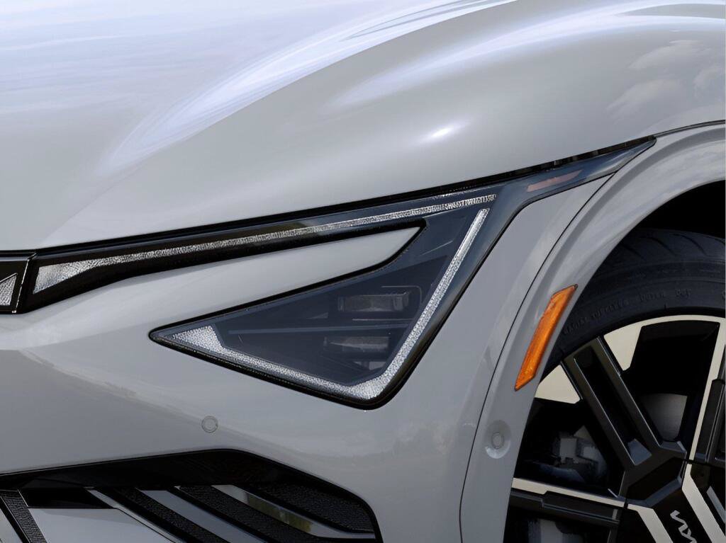 New 2026 Kia EV6 GT-Line AWD/4WD image 11