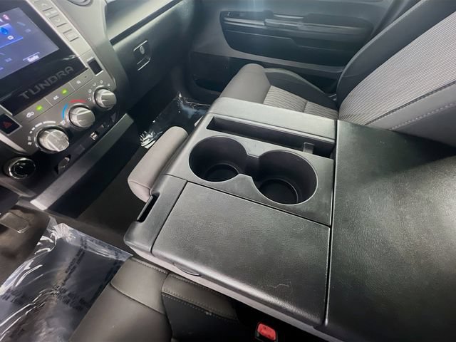 Used 2017 Toyota Tundra SR AWD/4WD image 24