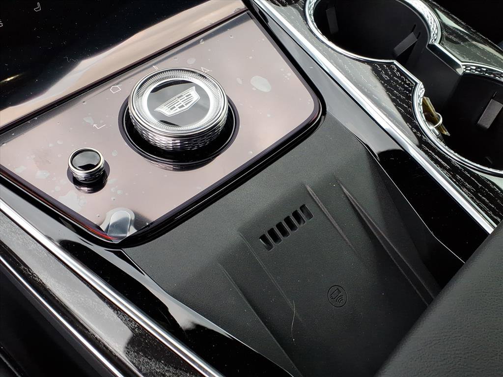 New 2026 Cadillac Escalade IQ Sport 1 image 16