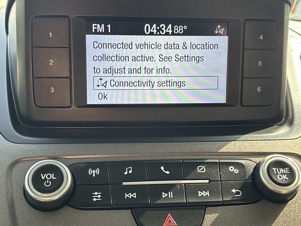 Used 2022 Ford Transit Connect XL FWD image 32