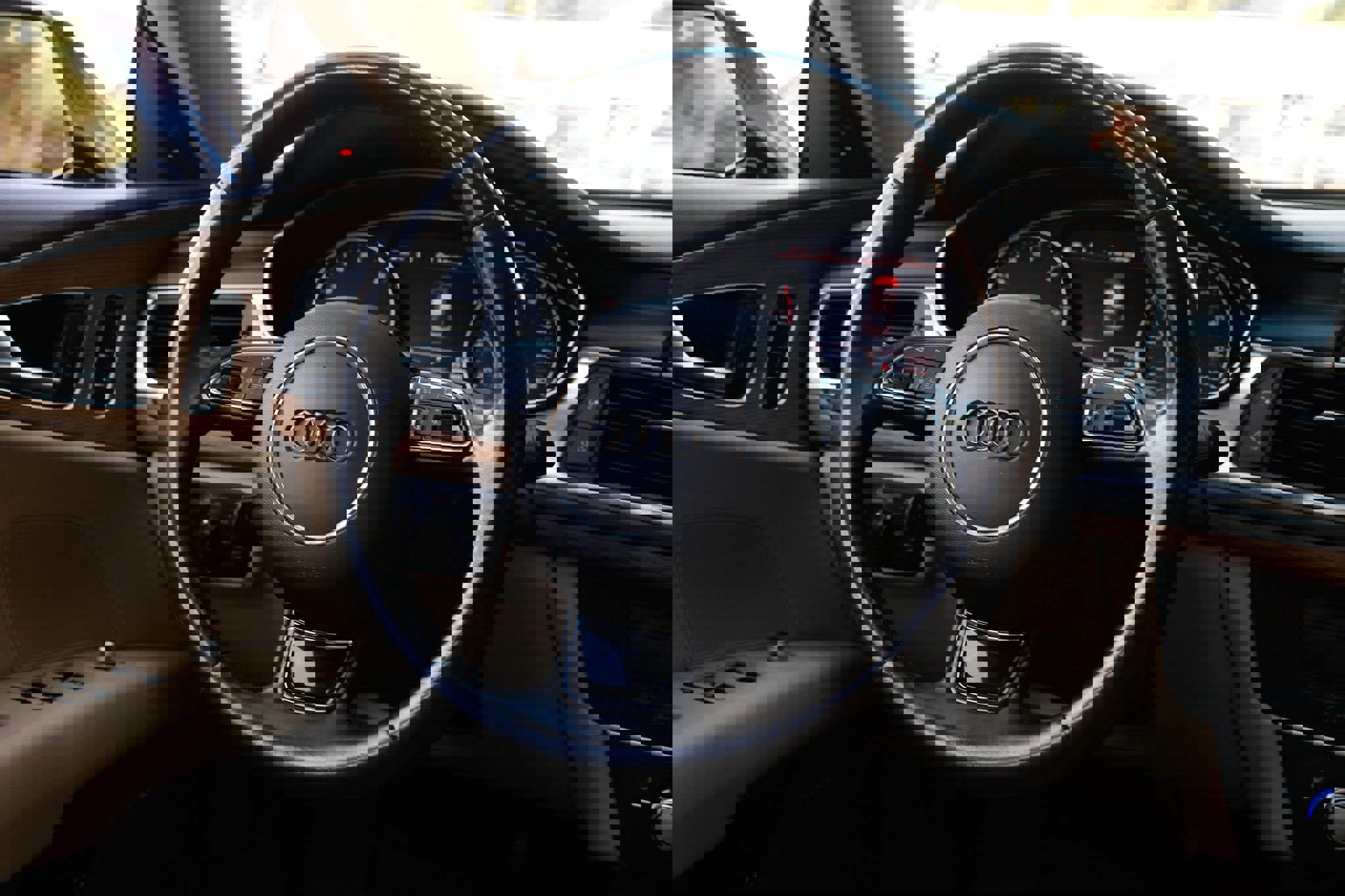 Used 2017 Audi A7 3.0T Premium Plus image 33