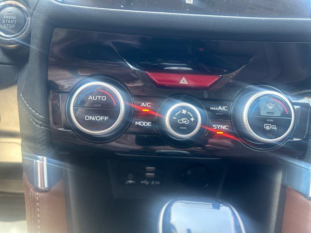 Used 2022 Subaru Forester Touring image 18