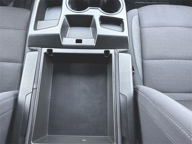 Used 2024 Chevrolet Silverado 1500 LT image 34