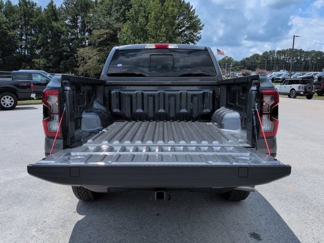 New 2026 Ford Ranger XLT w/ Equipment Group 301A High AWD/4WD image 13