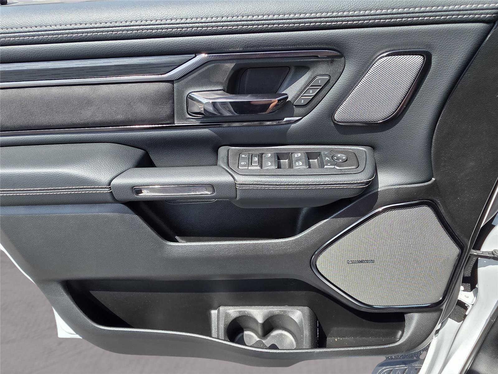 New 2026 RAM 1500 Rebel image 26