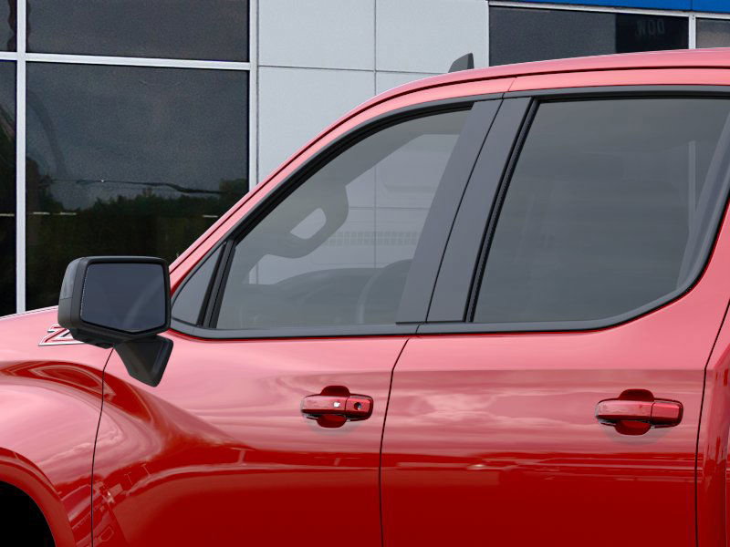 New 2025 Chevrolet Silverado 1500 RST w/ All Star Edition Plus image 12