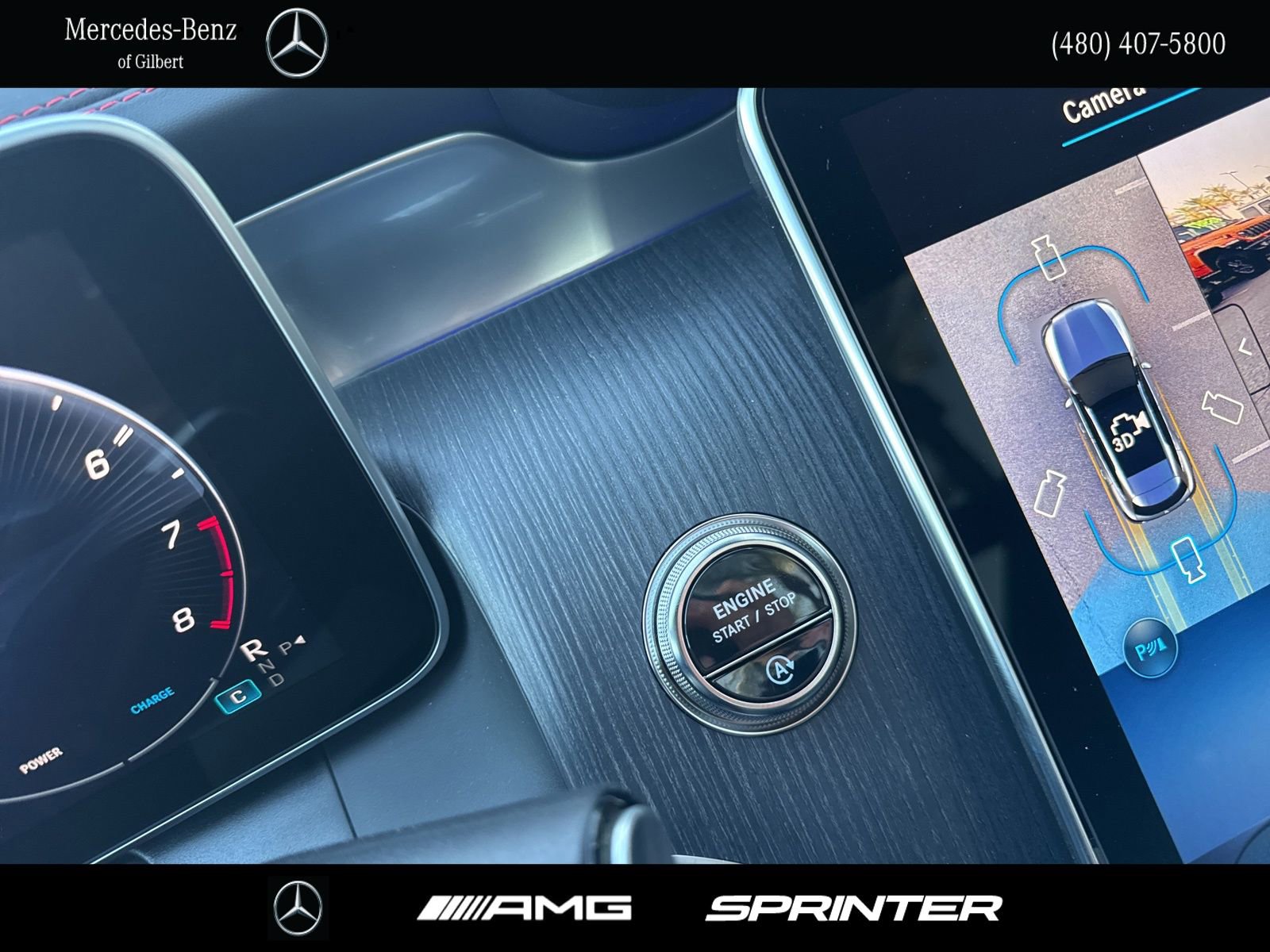 New 2026 Mercedes-Benz GLC 43 AMG 4MATIC image 31