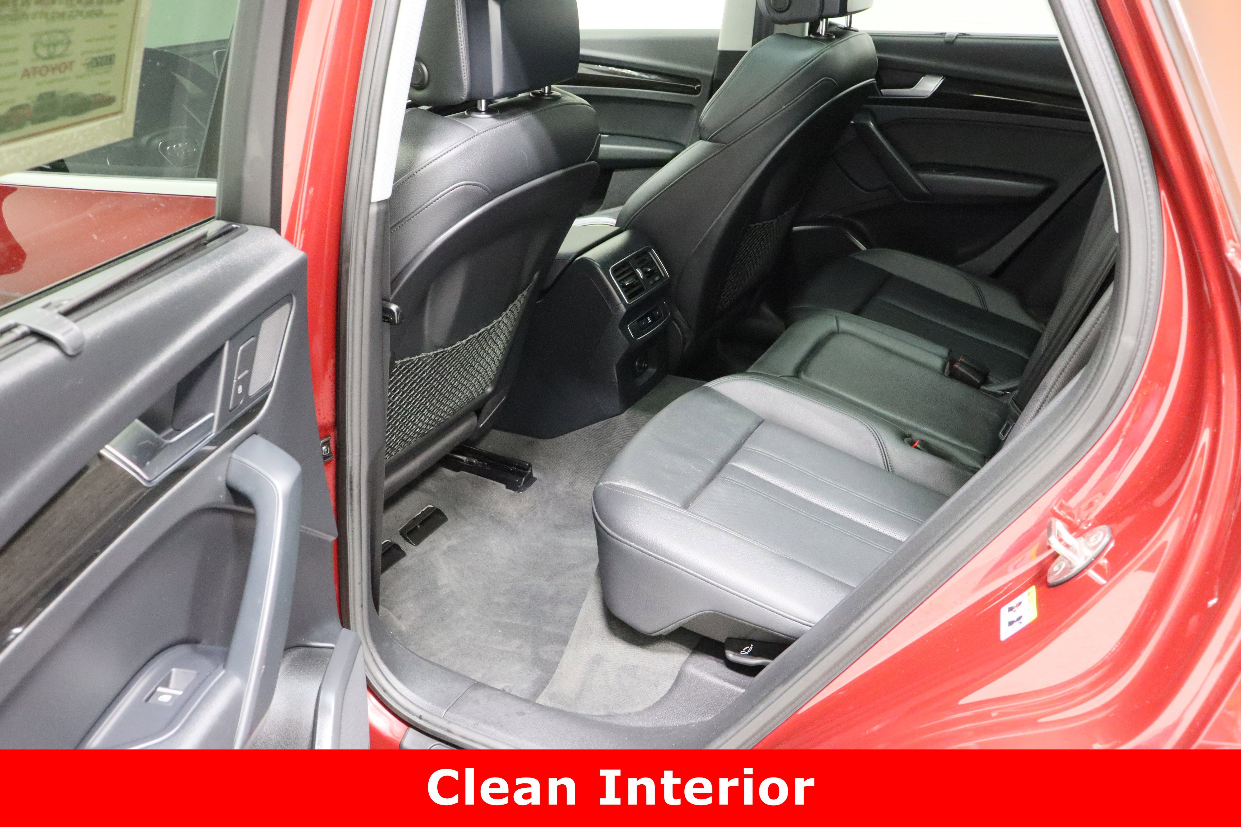 Used 2018 Audi Q5 2.0T Premium Plus image 30